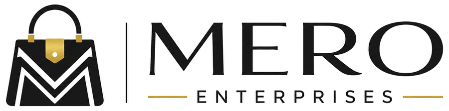 MERO ENTERPRISES logo