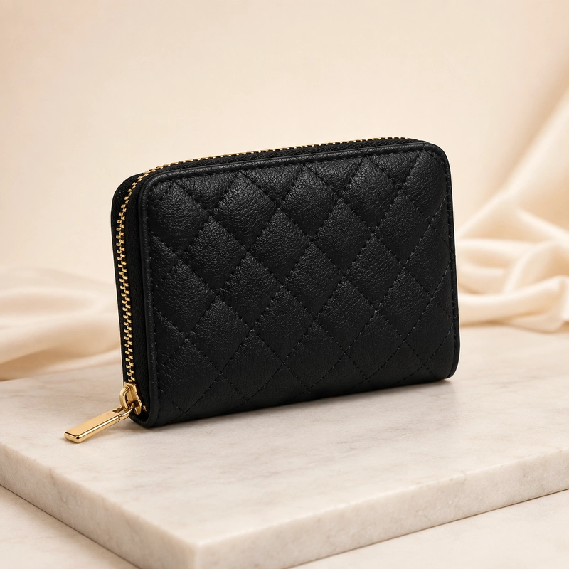 Small wallet