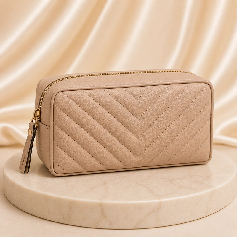 Travel pouch