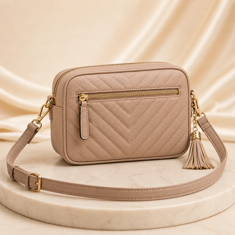 Cross body bag
